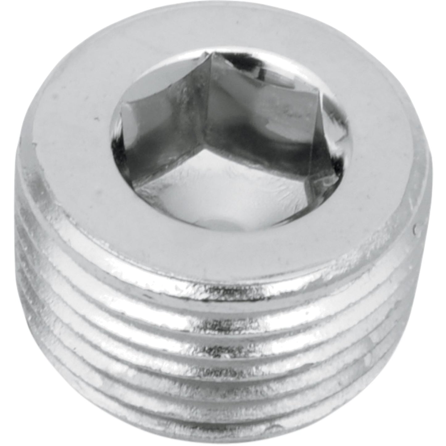 Gardnerwestcott 3/8" NPT Plug 7-107CSP-6_390183