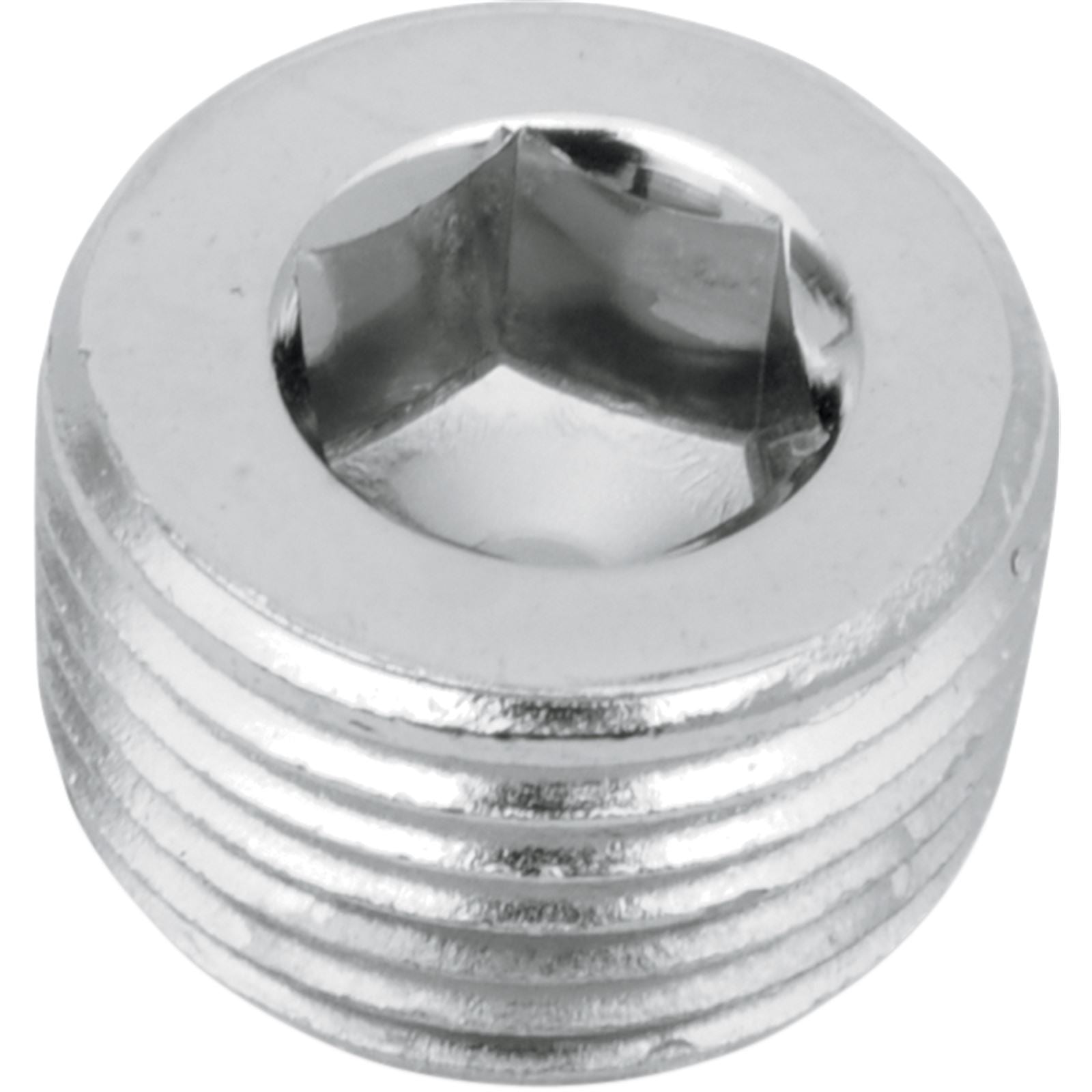 Gardnerwestcott 3/8" NPT Plug 7-107CSP-6_390183