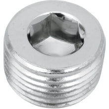 Gardnerwestcott 3/8" NPT Plug 7-107CSP-6_390183