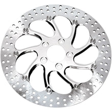 Performance Machine Brake Rotor - 11.8" - Torque - Chrome [MPN: 01331800TORRSCH]_453120