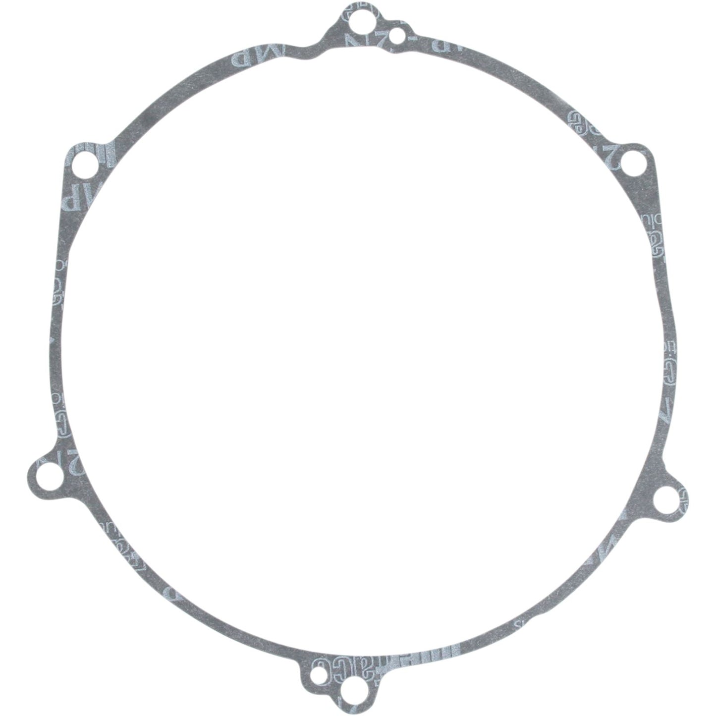 Moose Offroad Clutch Cover Gasket KX250 M817461_439705