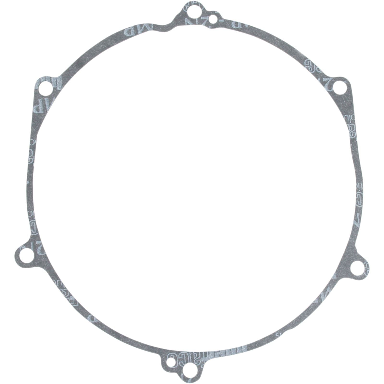 Moose Offroad Clutch Cover Gasket KX250 M817461_439705
