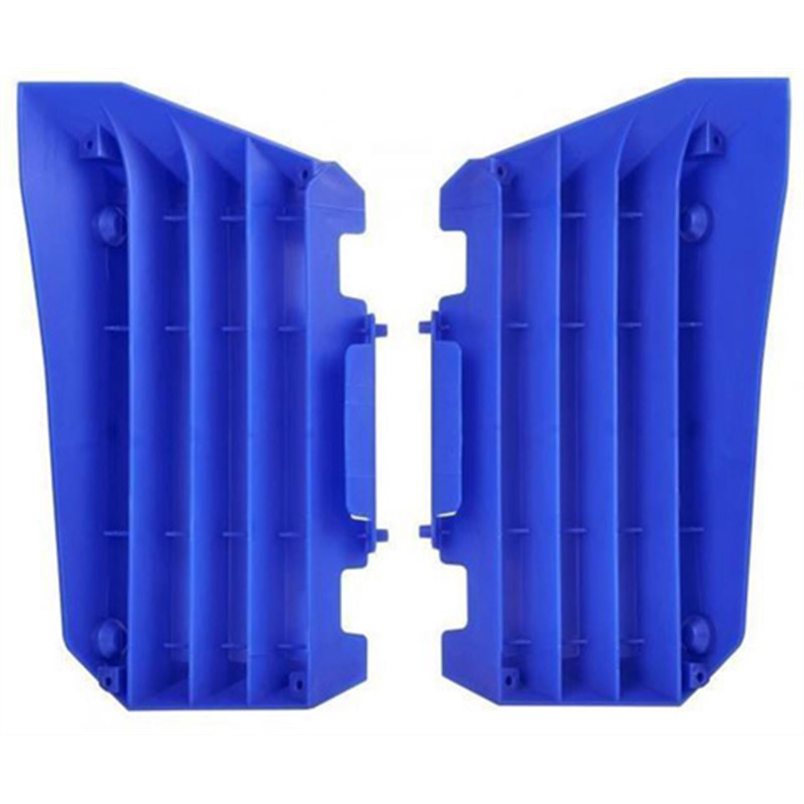 Polisport Radiator Louvers Blue 8455600002_599832