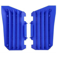 Polisport Radiator Louvers Blue 8455600002_599832