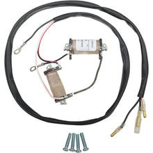 Moose Offroad Stator for Honda/ Kawasaki/Suzuki 2112-0765_437823