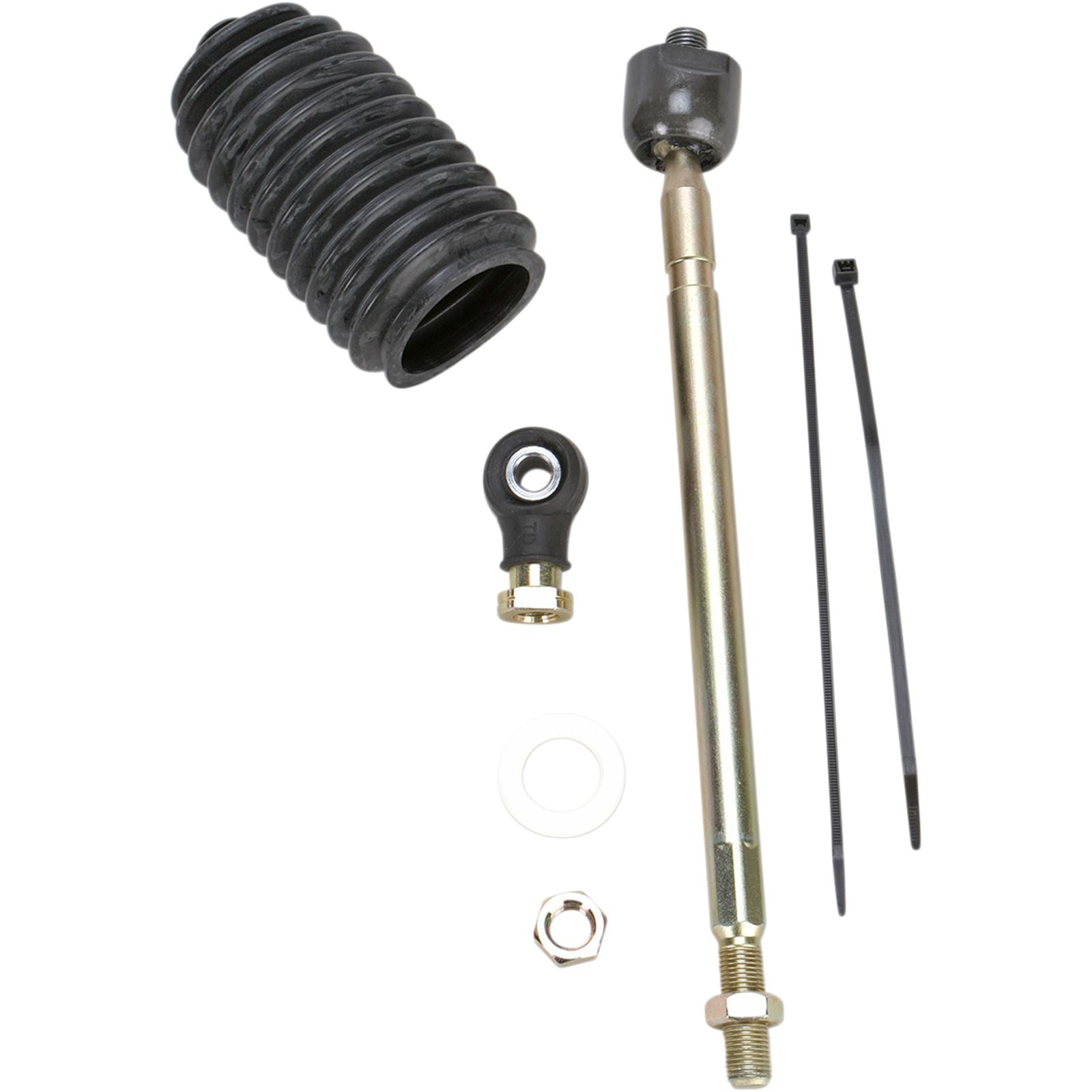 Moose Offroad Rack and Pinion End Kit - Left 0430-0694_430719