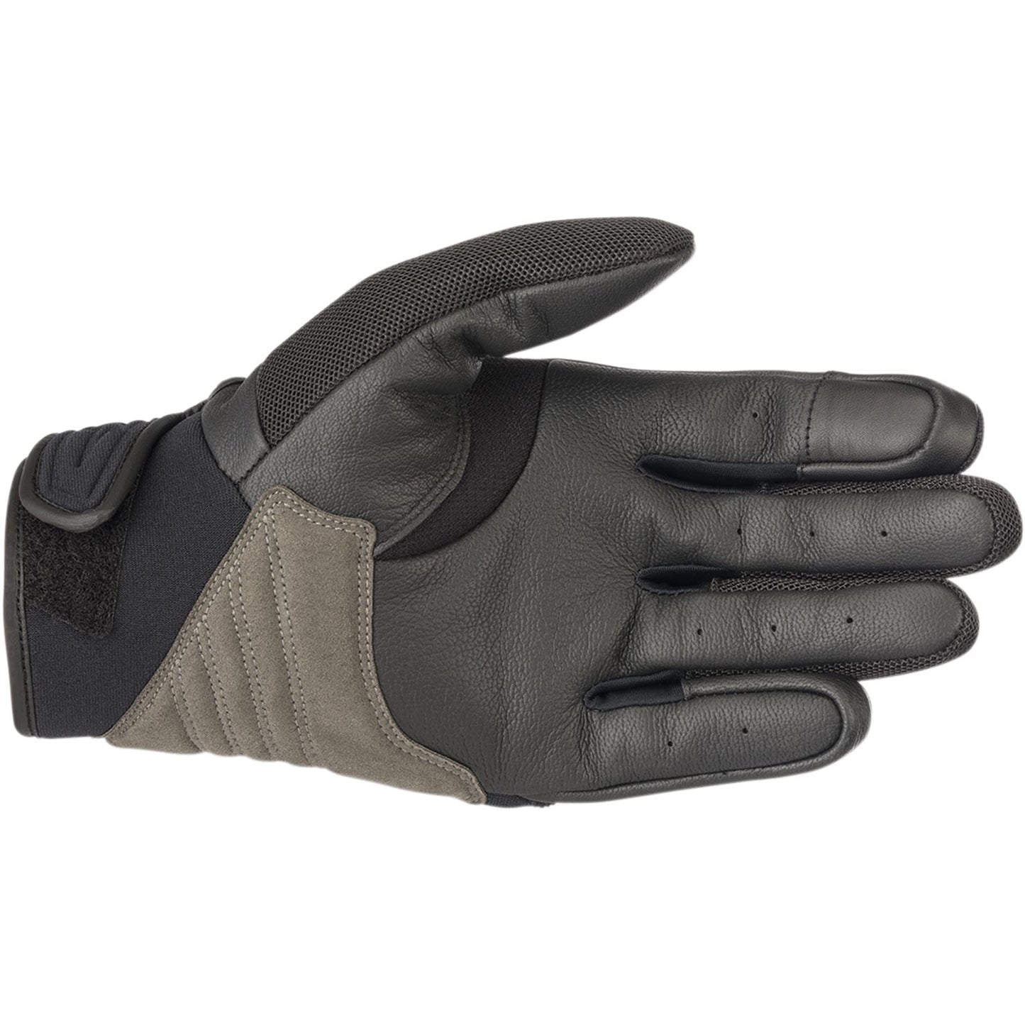 Alpinestars Shore Gloves - Black - Medium [MPN: 3566318-10-M]_332576