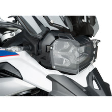 Puig HeadLight Protector Clear for BMW 9762W_461012