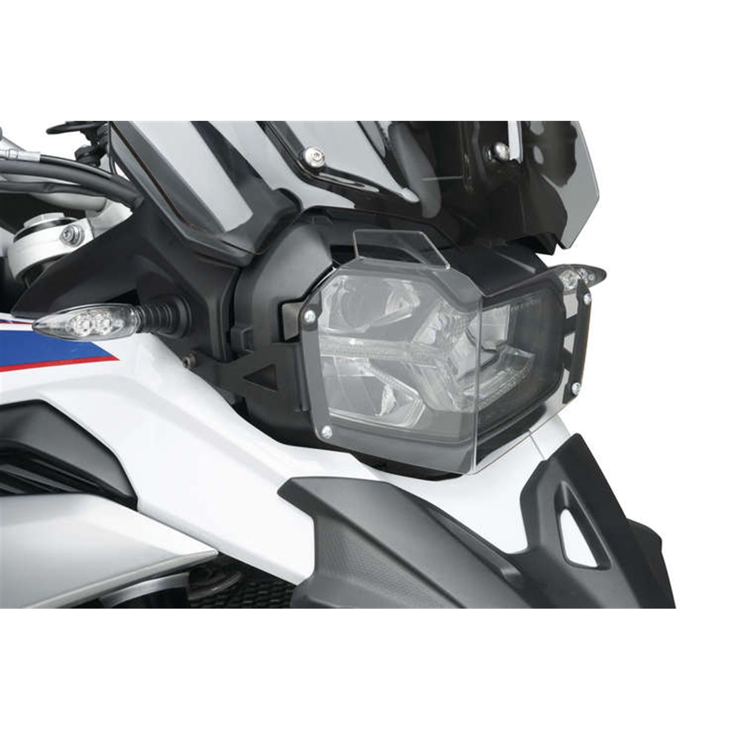 Puig HeadLight Protector Clear for BMW 9762W_981418