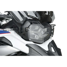 Puig HeadLight Protector Clear for BMW 9762W_981418