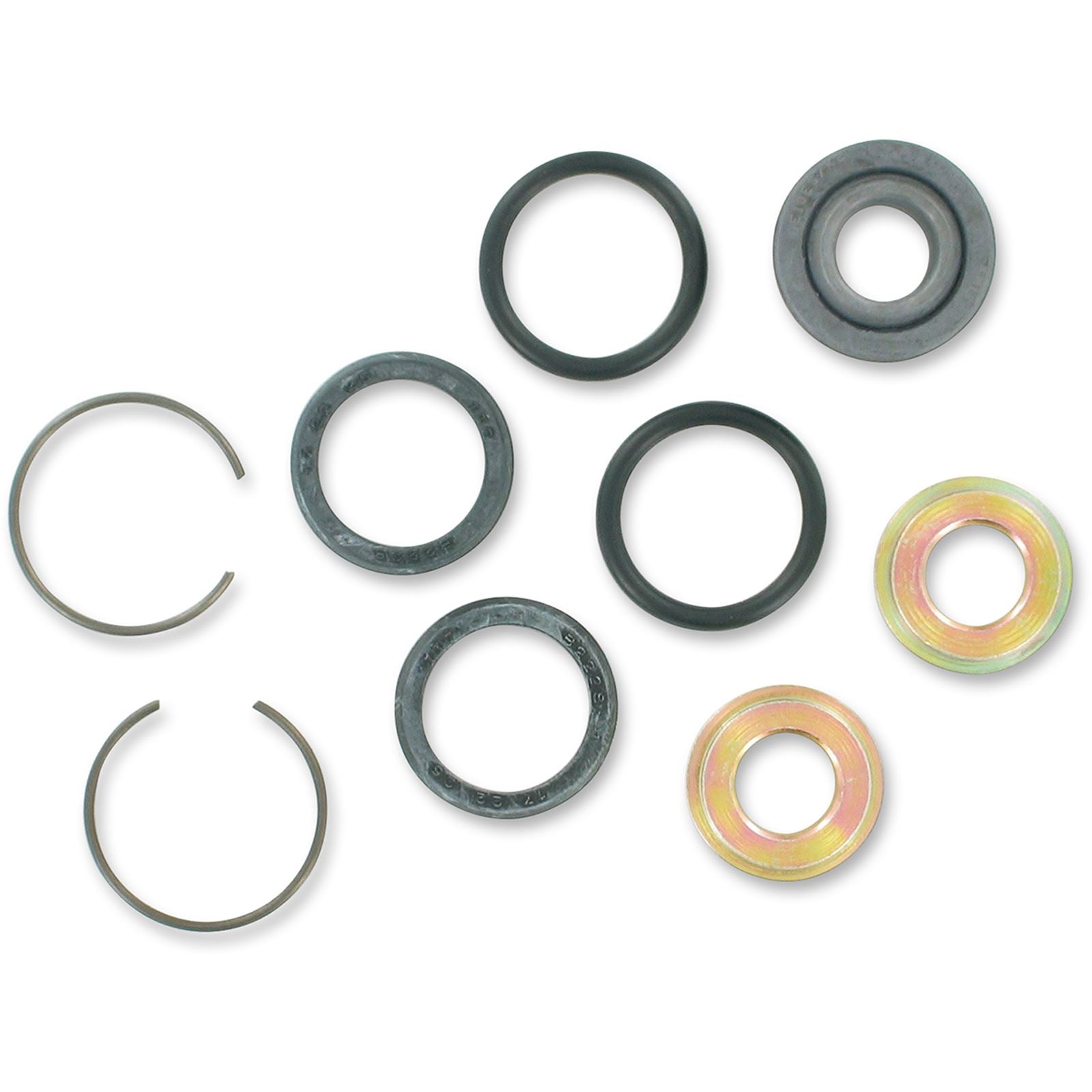 Moose Offroad Shock Bearing Kit - Lower [MPN: 1313-0075]_436655