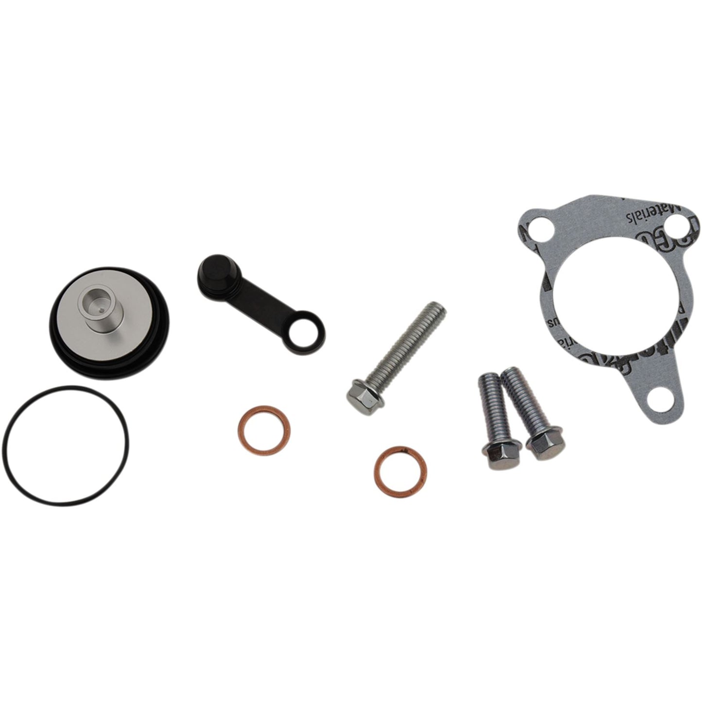 Moose Offroad Slave Cylinder Rebuild Kit 0950-0897_434860