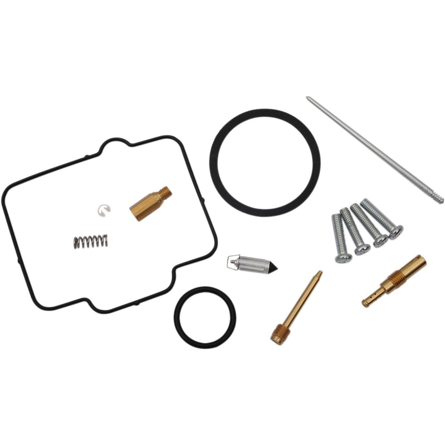 Moose Offroad Repair Kit Carburetor for Honda 1003-1258_435324