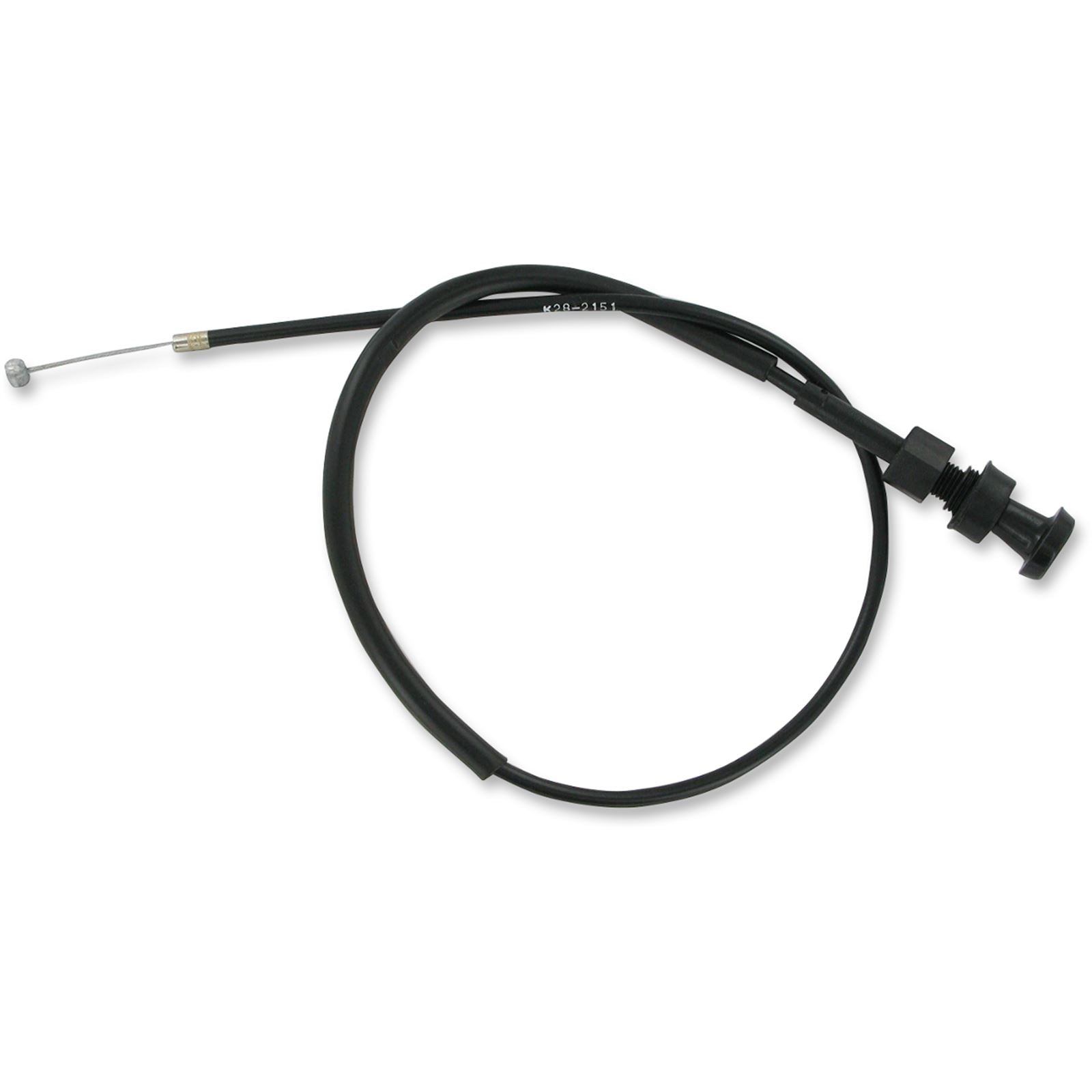 Parts Unlimited Choke Cable for Honda [MPN: K28-2151]_451236