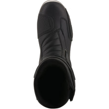 Alpinestars Radon Drystar Boots - Black - Size 9.5 [MPN: 2441518-10-44]_335124