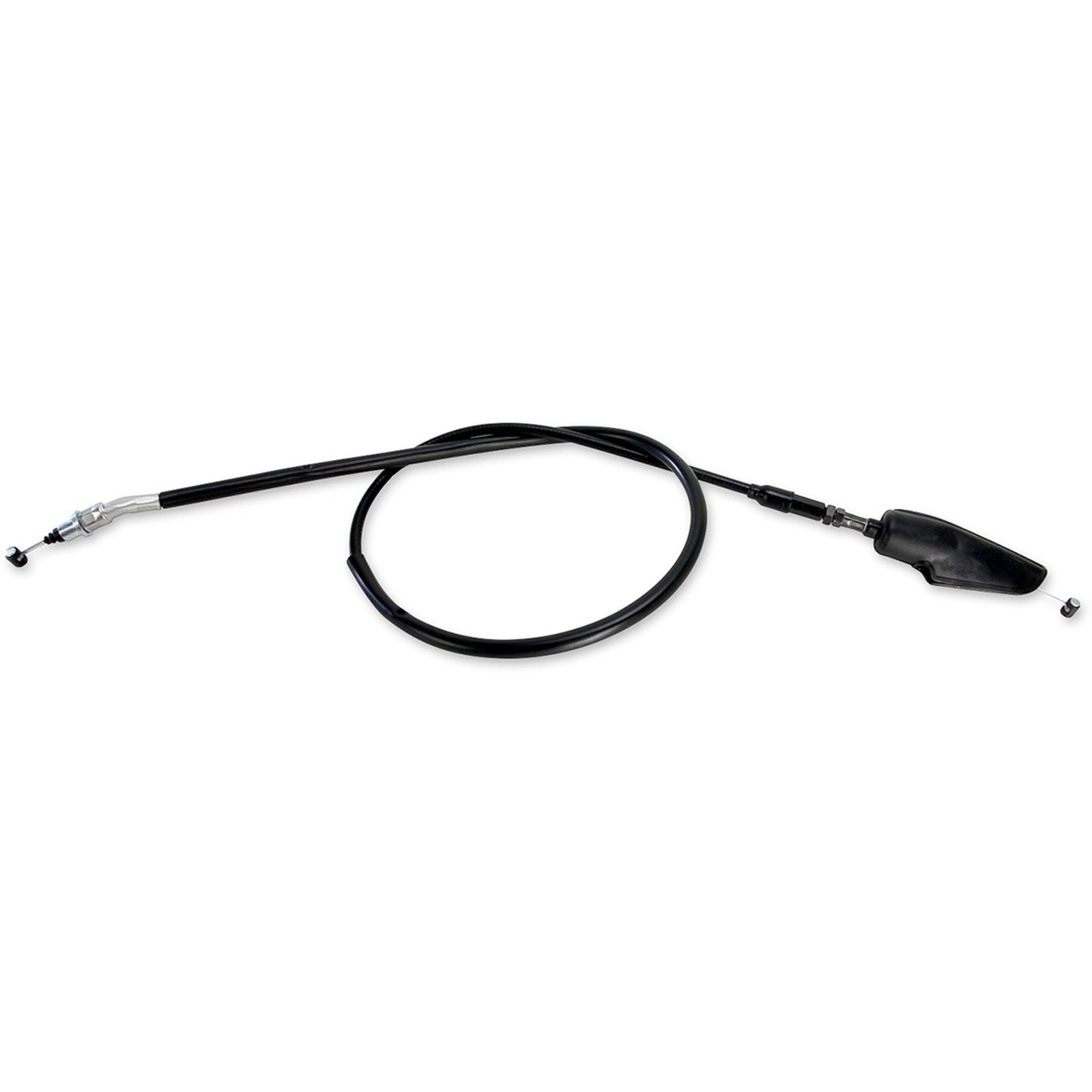 Moose Offroad Moose Clutch Cable for Yamaha 0652-1758_432555