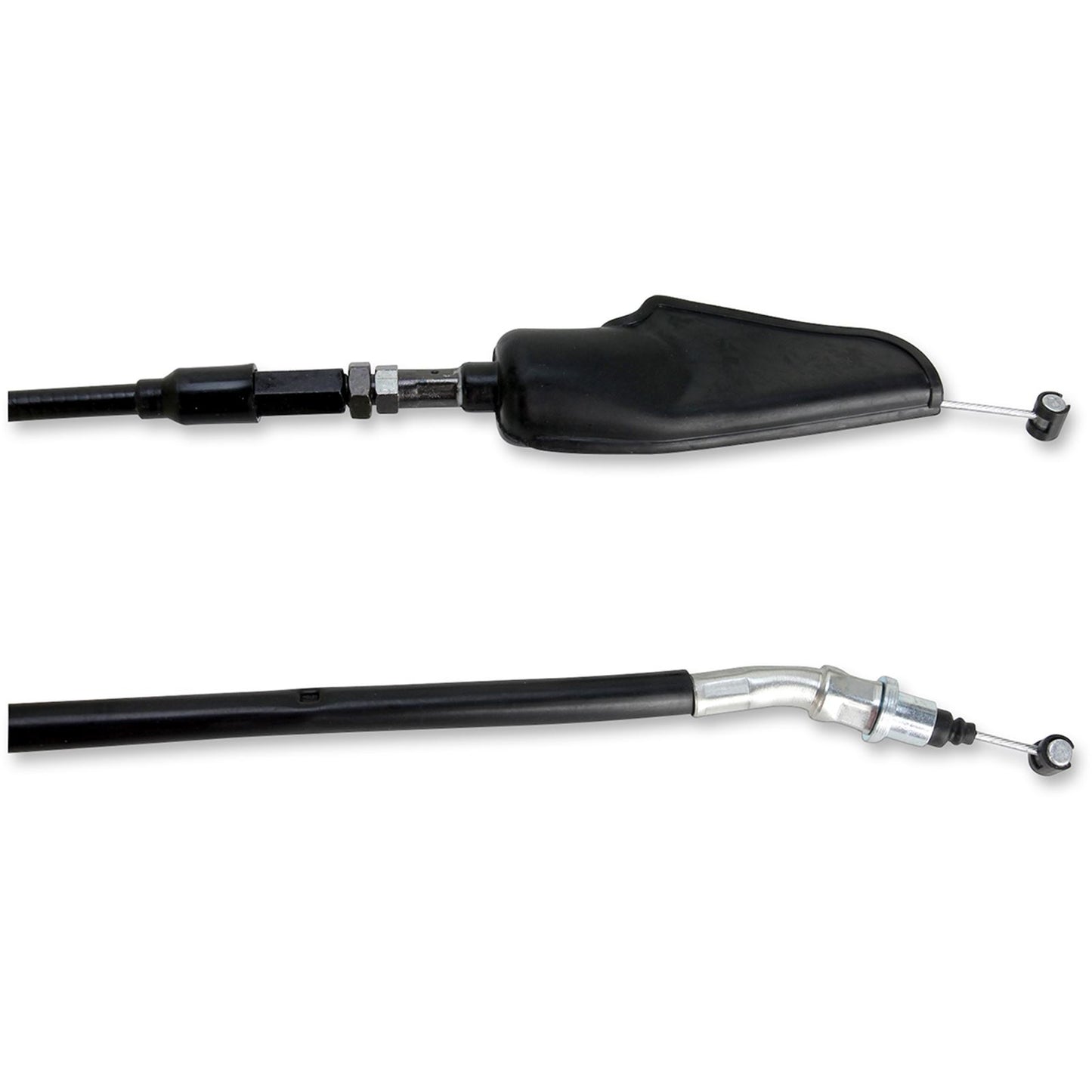 Moose Offroad Moose Clutch Cable for Yamaha 0652-1758_432556