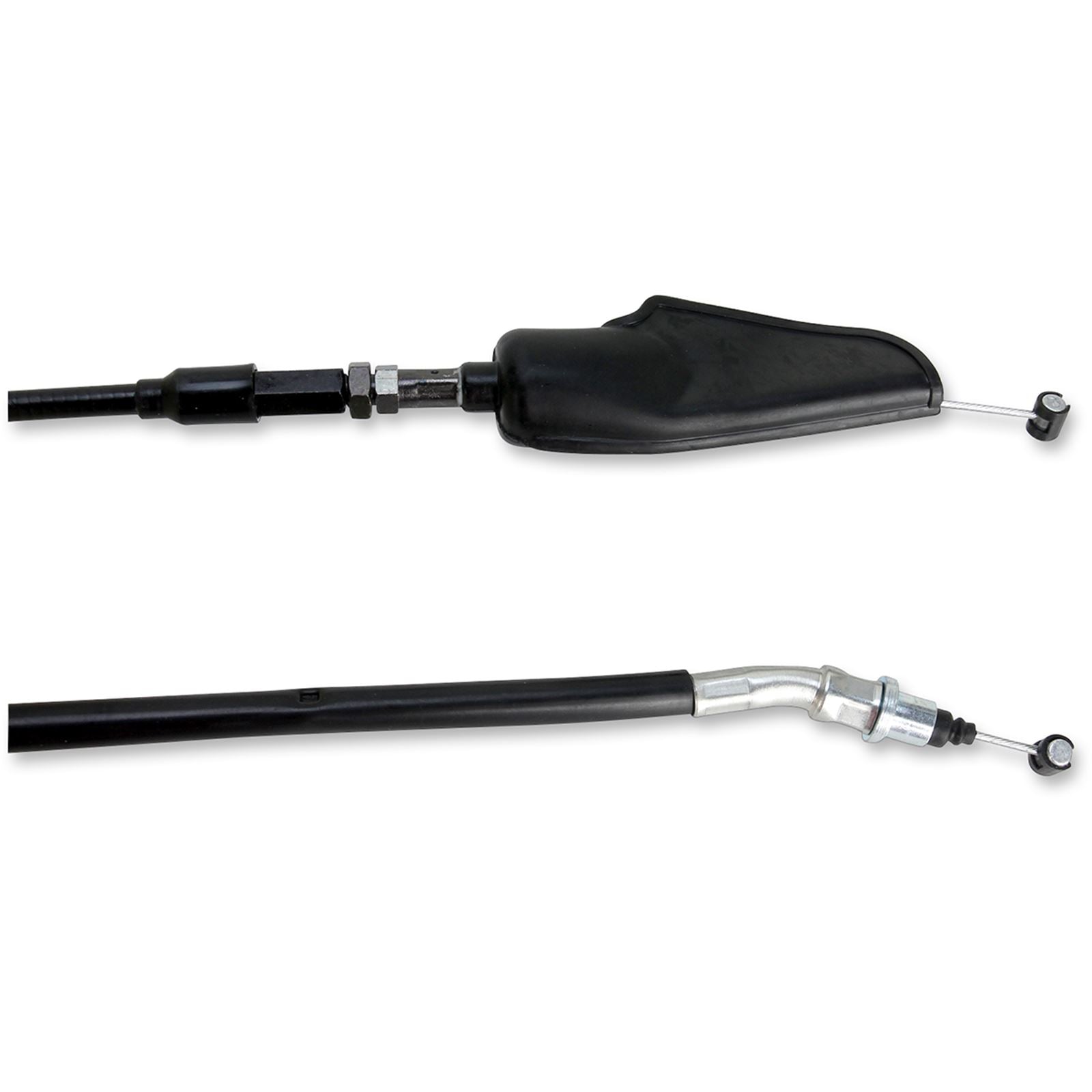 Moose Offroad Moose Clutch Cable for Yamaha 0652-1758_432556