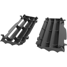 Polisport Radiator Louvers Black [MPN: 8455300001_11052021]_290505