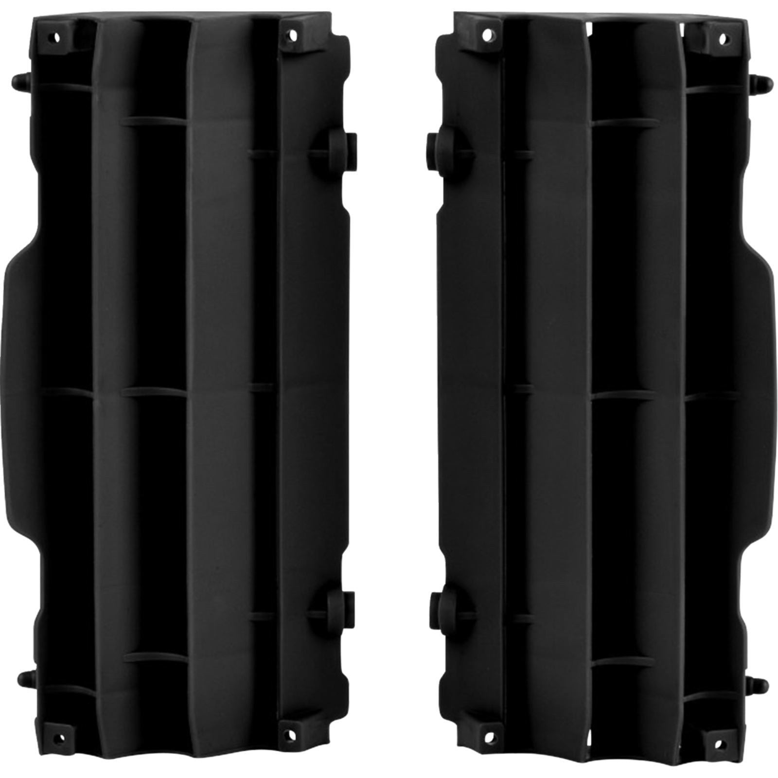 Polisport Radiator Louvers Black [MPN: 8455300001_11052021]_2114419