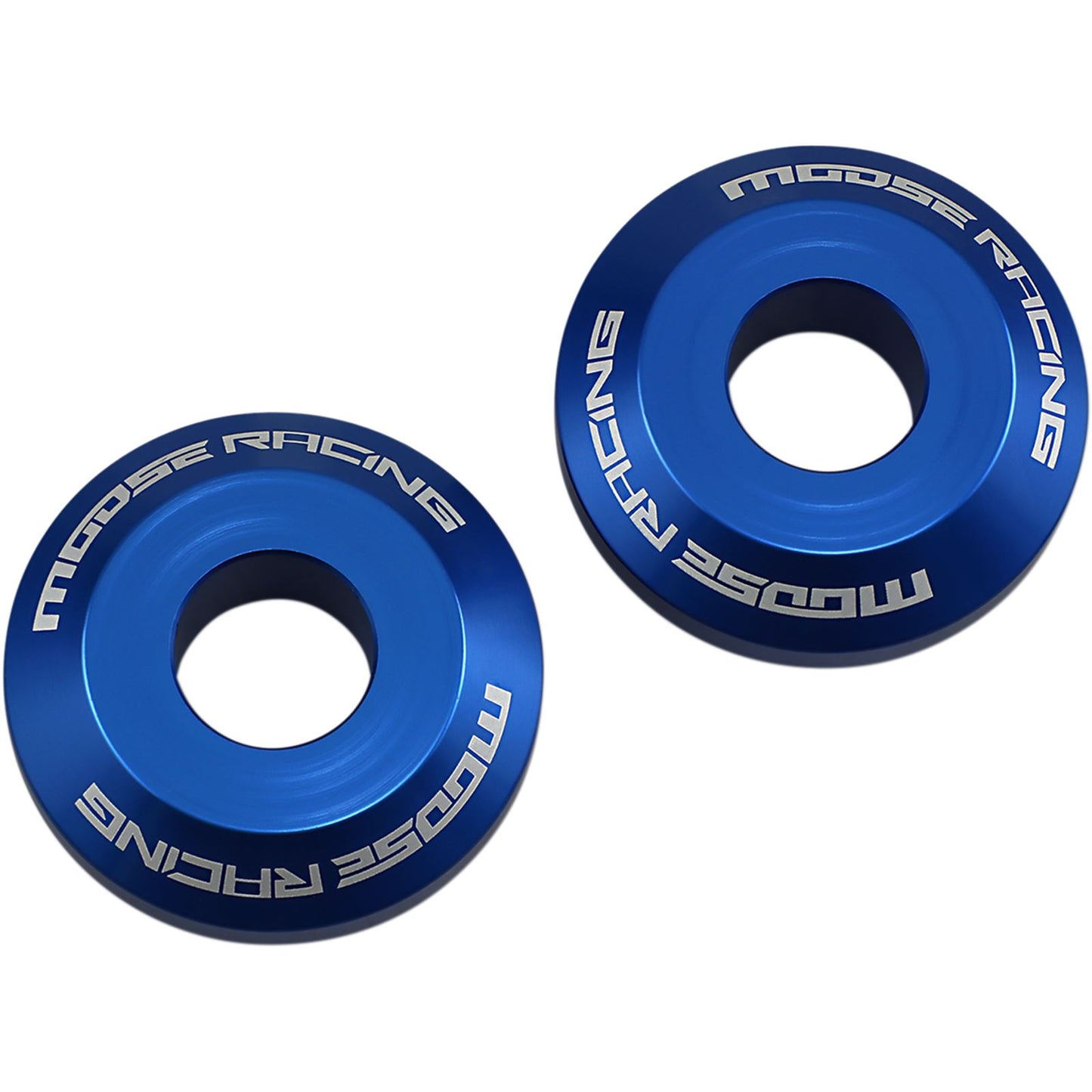 Moose Offroad Fast Wheel Spacer - Rear for Yamaha 0222-0533_430365