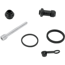 Moose Offroad Caliper Rebuild Kit - Rear for Honda CR 1702-0097_437072