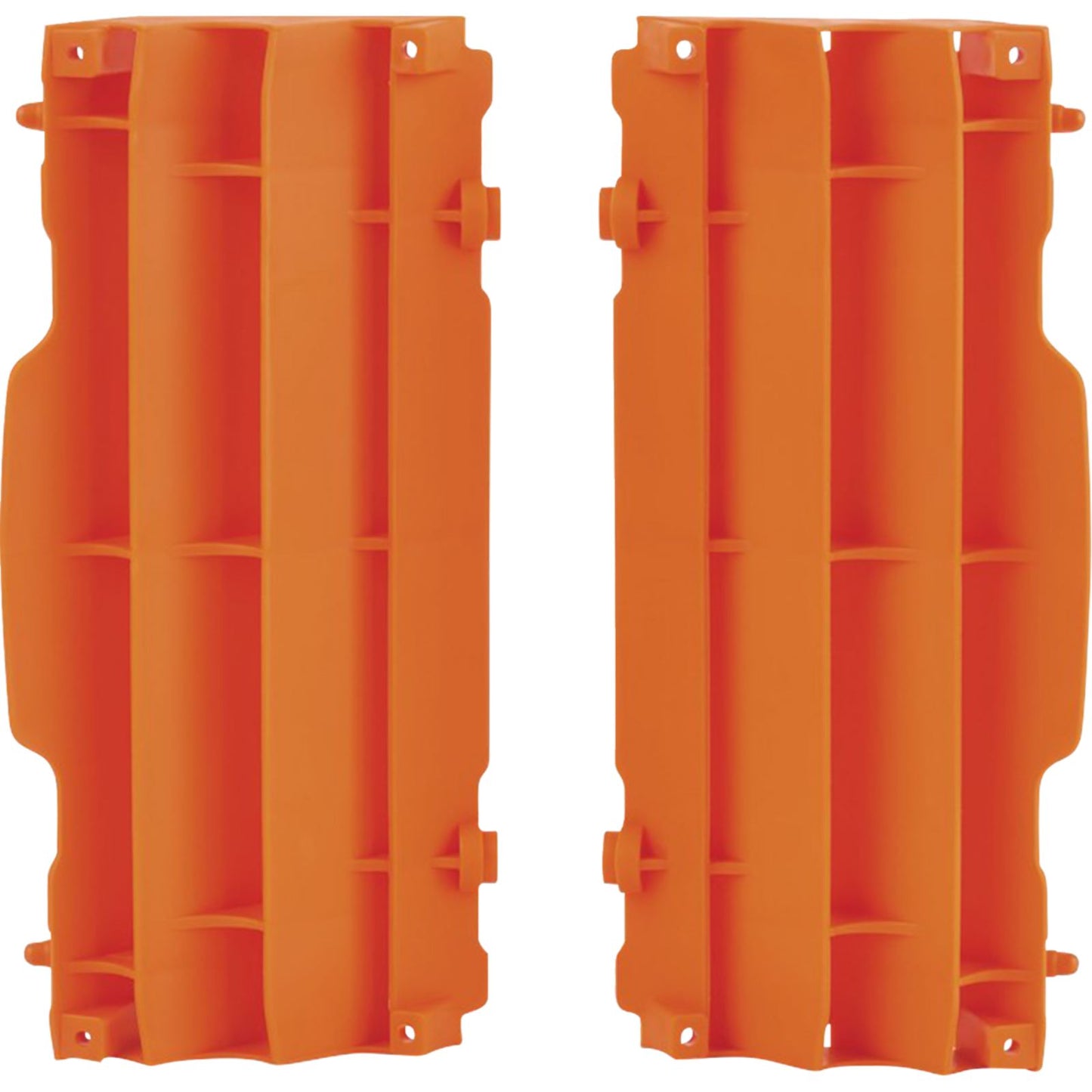 Polisport Radiator Louvers Orange [MPN: 8455300002]_2114822
