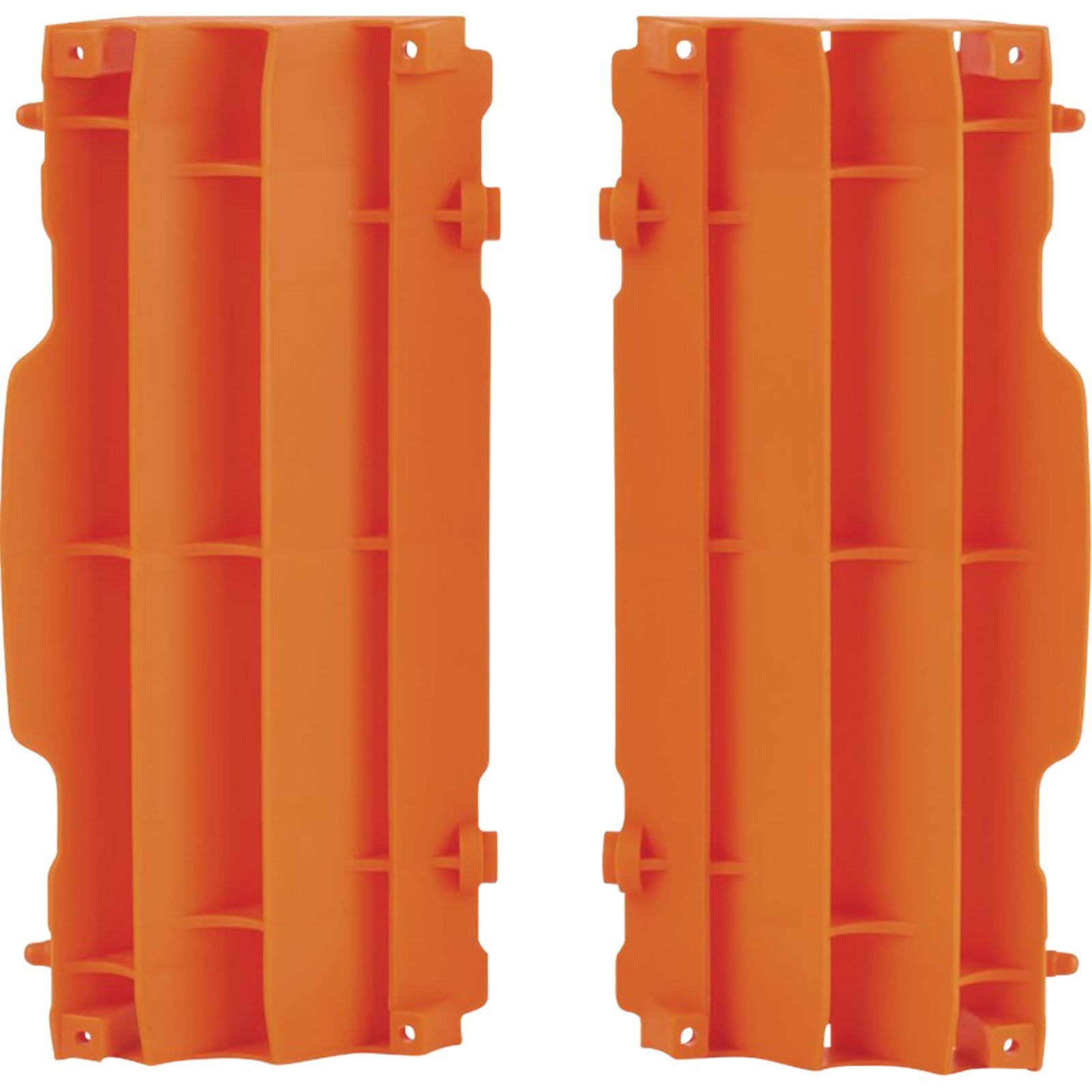 Polisport Radiator Louvers Orange [MPN: 8455300002]_2114822