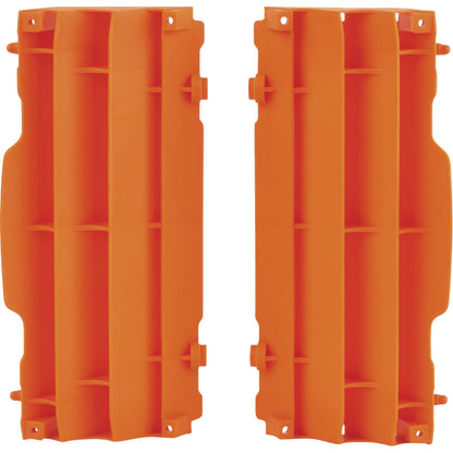 Polisport Radiator Louvers Orange [MPN: 8455300002]_2114822