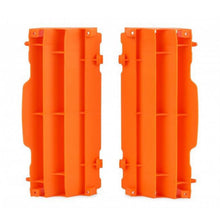 Polisport Radiator Louvers Orange [MPN: 8455300002]_599844