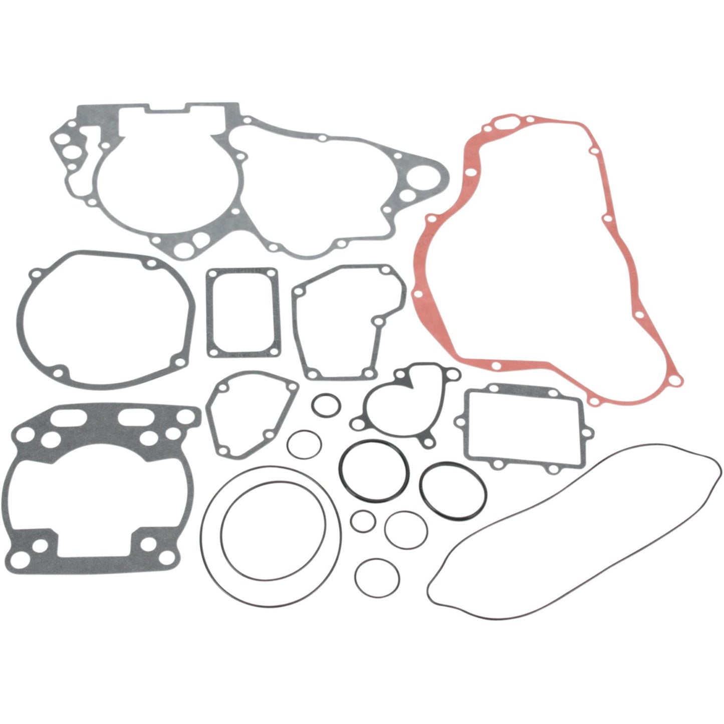 Moose Offroad Complete Motor Gasket Kit MSE RM250 M808587_439344