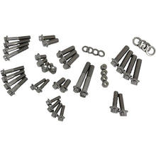 Feuling Trim Kit 12-Point Milwaukee-Eight FLTR 17+ 3062_387161