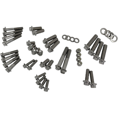 Feuling Trim Kit 12-Point Milwaukee-Eight FLTR 17+ 3062_387161