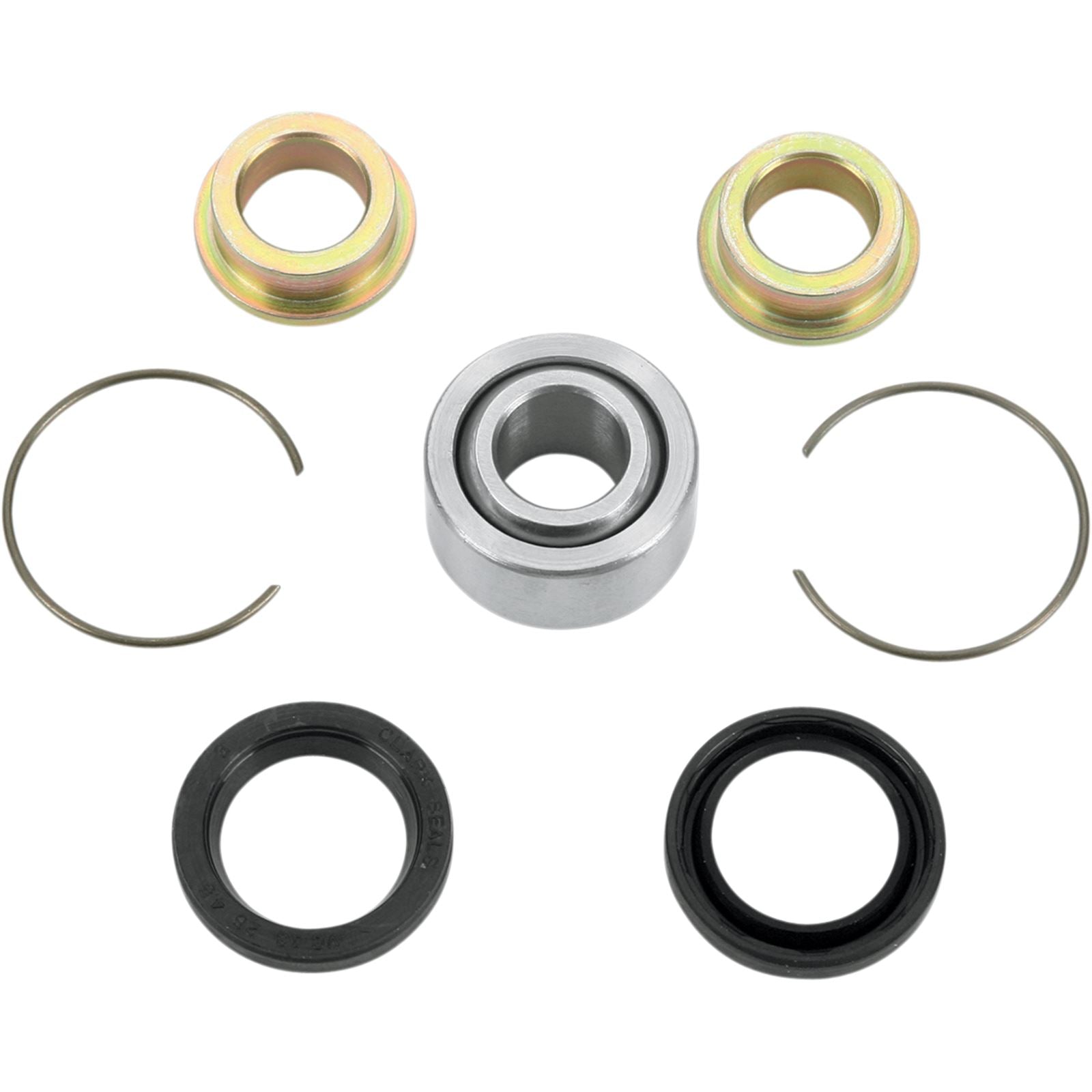 Moose Offroad Shock Bearing Kit - Upper A29-1020_438609