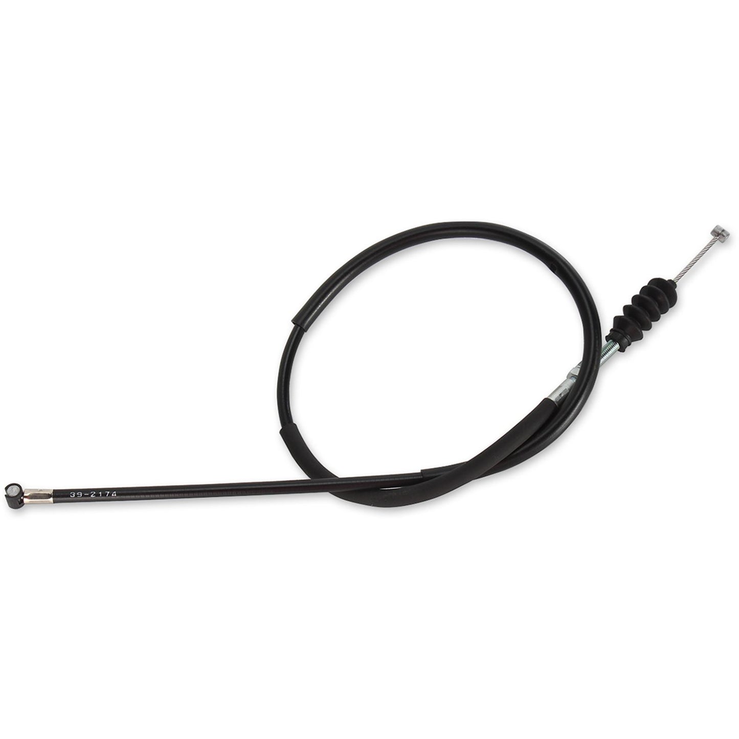 Moose Offroad Moose Clutch Cable For Kawasaki 0652-1754_432547