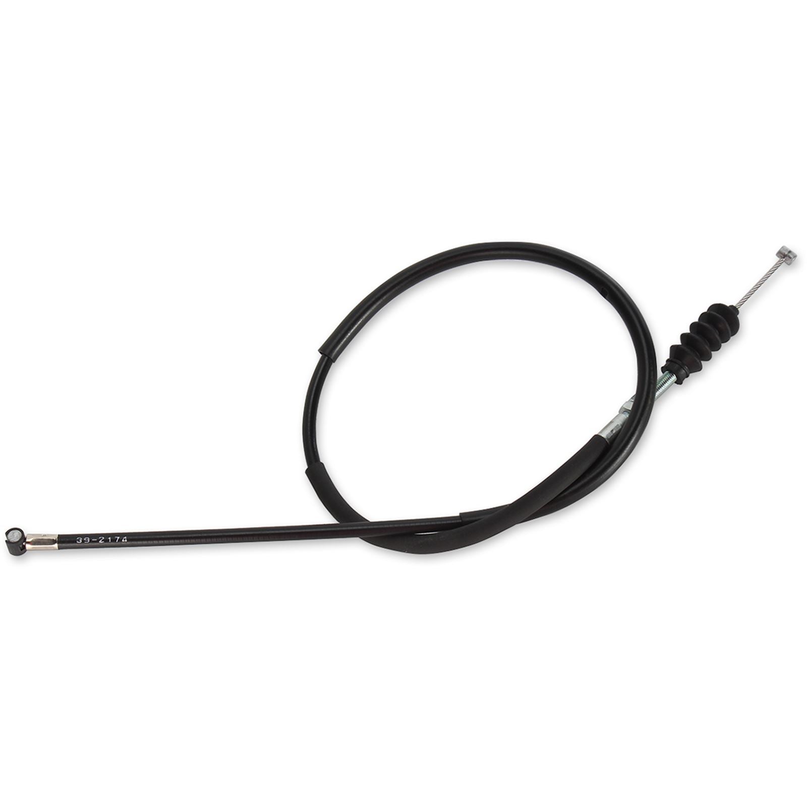 Moose Offroad Moose Clutch Cable For Kawasaki 0652-1754_432547