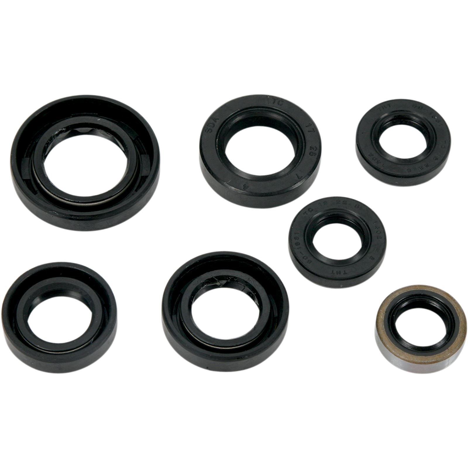 Moose Offroad Motor Seals XR200 0935-0053_434609