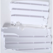 Polisport Radiator Louvers White [MPN: 8456200001]_290513