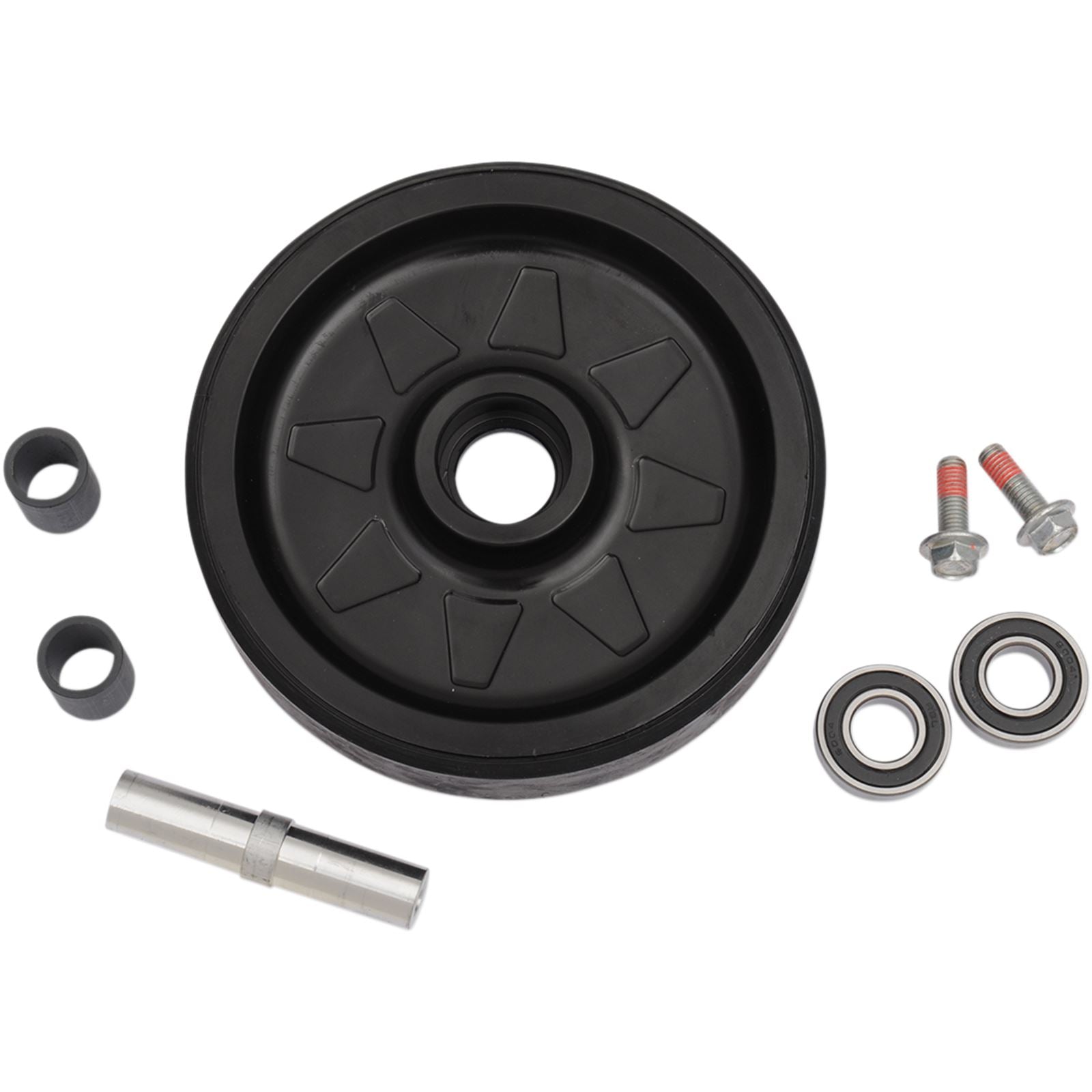 Camso Wheel Assembly - 200 mm [MPN: 7016-00-0199]_358714