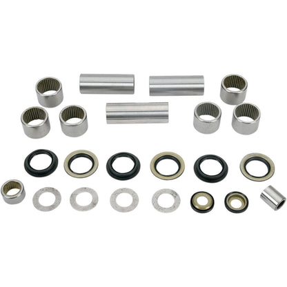 Moose Offroad Swing Arm Link Kit A27-1040_438550