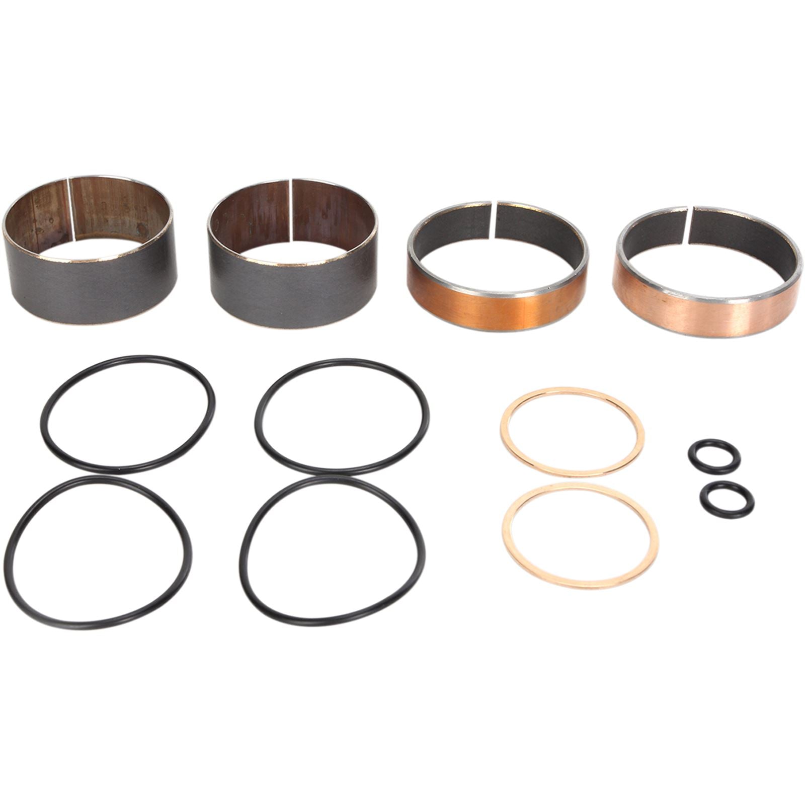 Moose Offroad Fork Bushing Kit - 47.00 mm 0450-0315_430981
