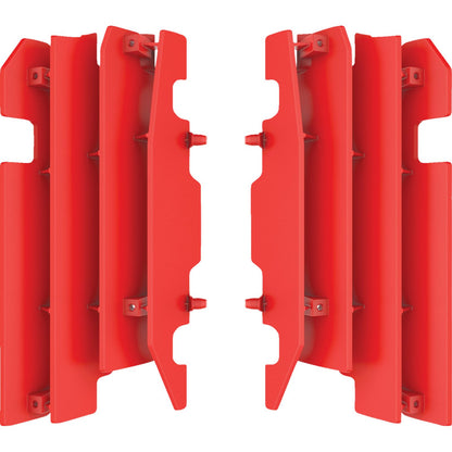 Polisport Radiator Louvers Red [MPN: 8459900002]_2115030