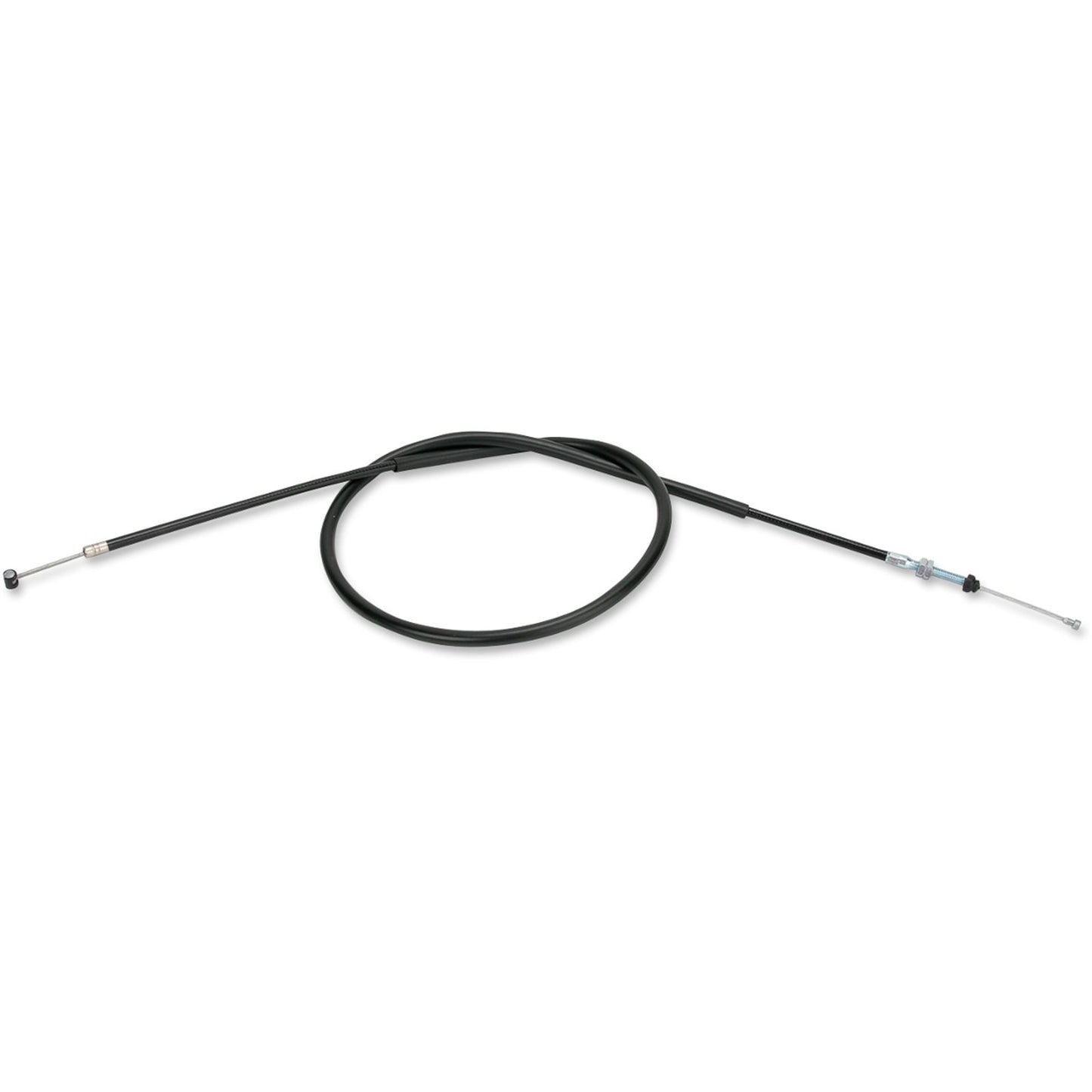 Parts Unlimited Clutch Cable - for Yamaha [MPN: K28-2555]_451262