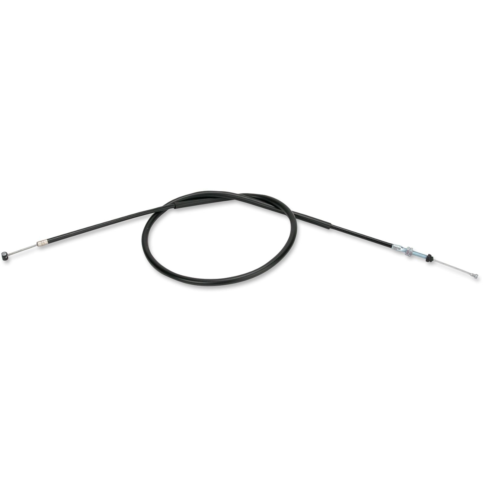 Parts Unlimited Clutch Cable - for Yamaha [MPN: K28-2555]_451262