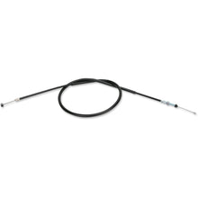 Parts Unlimited Clutch Cable - for Yamaha [MPN: K28-2555]_451262