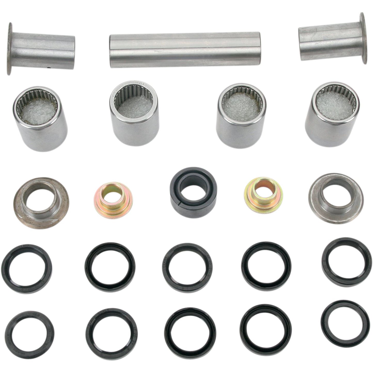 Moose Offroad Swing Arm Link Kit A27-1088_438559