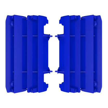Polisport Radiator Louvers Blue 8985500001_290518