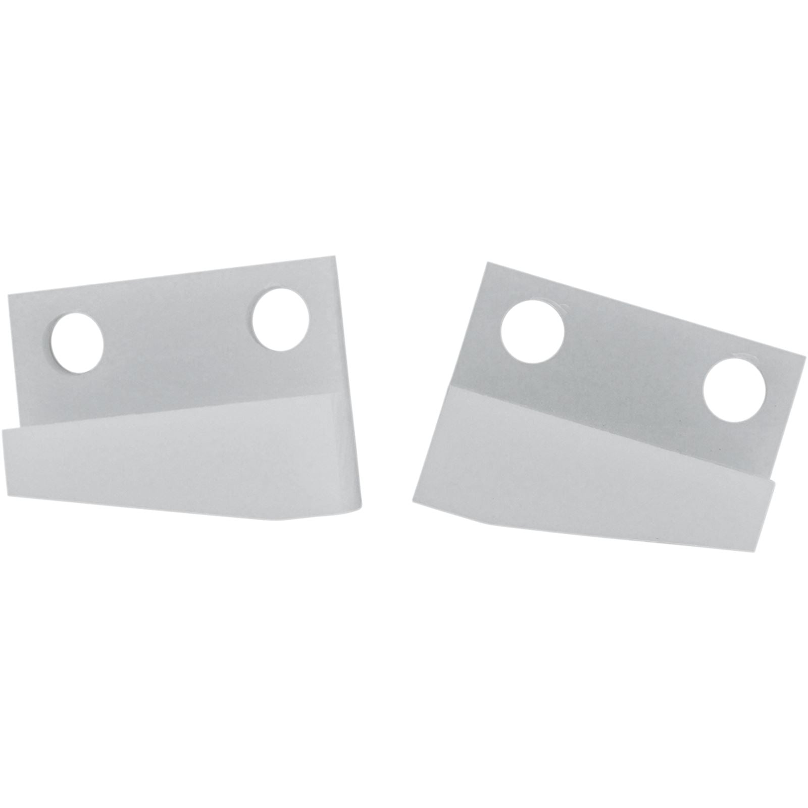 Moose Offroad Replacement Upper Wear Block for Kawasaki/Suzuki/Yamaha M01-017-015_438655