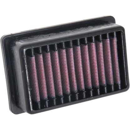 K&N Filters Air Filter Moto Guzzi V9 [MPN: MG-8516]_403102
