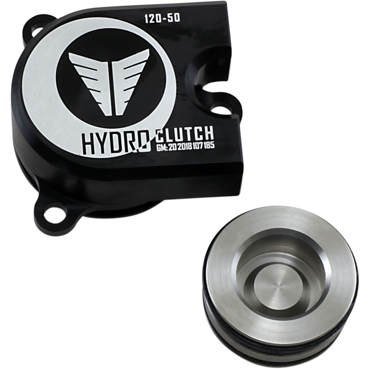 Mueller Motorcycle Ag Hydro Clutch - Twin Cam [MPN: 120-50]_447190